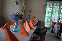 Meskerem Restaurant