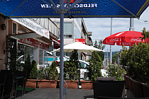 Meskerem Restaurant